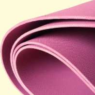 1.0mm Thickness Silicone Coated Kevlar Fabric